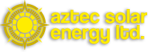 aztecenergy's profile picture. We are a fully accredited, nationwide solar power installer.  We install the worlds best performing Sunpower components. Managing Director Richard Williams.
