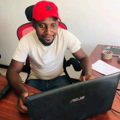 thabodmakhubele's profile picture. ●EFF activist 
●Very focused. 
●Hard to annoy and easy to forgive.
●Lastly I'm not interested in Forex and Bitcoin tradings