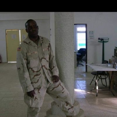 LostSmokes76's profile picture. Determined and driven, retired US Army