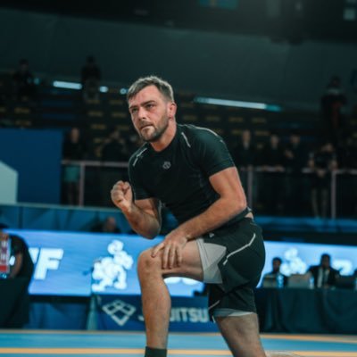 Andrew McGahon Profile