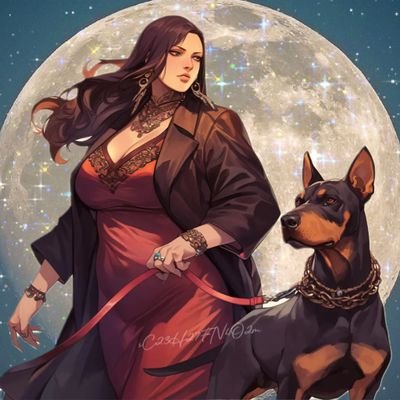 sC23H27FN4O2m's profile picture. ⛓️ꜰᴇᴍᴅᴏᴍ👠｜有隻帥氣的小狗ᴍ