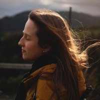 Luisa J. Preissler (@luisapreissler) 's Twitter Profile Photo Luisa J. Preissler (@luisapreissler) 's Twitter Profile Photo