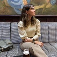 Cristina Mateo Gómez (@mateocris94) 's Twitter Profile