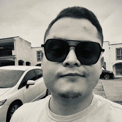 abraham_paiz's profile picture. What’s your inspiration in life? Well my inspiration in life... is to be happy 😁