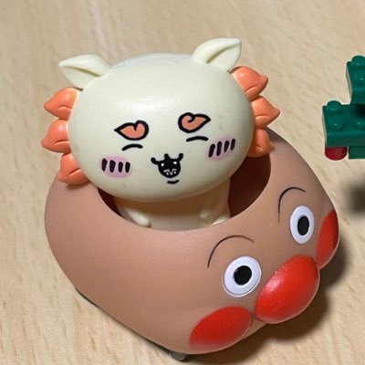 20代。サンリオ、ドラ、ディズニー、ポケモンなどが好き。懸賞/競輪/ボートレース/漫画/アニメ/映画/美術館巡り🩵可愛いものと食が生きがい。無言フォロー歓迎です。怪しいアカウント以外フォロバ。