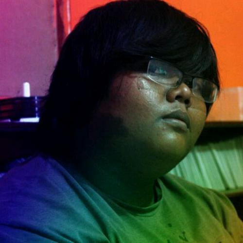 Dafiandin's profile picture. 