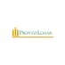 ProntoLoans (@pronto_loans) Twitter profile photo ProntoLoans (@pronto_loans) Twitter profile photo