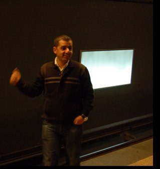 LuayIbrahim's profile picture. 