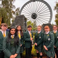 Darland High School (@darlandhigh) 's Twitter Profile