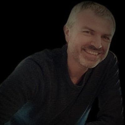 Frederik De Fruytさんのプロフィール画像
