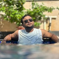 Krishna priyo Laha (@kplaha73) 's Twitter Profile