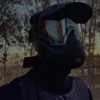 conqueror - Ahmed Qaramany (@c0nqr0r) 's Twitter Profile