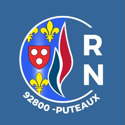 RN_Puteaux's profile picture. Actualités du @RNational_92 à Puteaux. - Délégué de ville : @maxencegatto