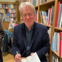 Charles Spencer (@cspencer1508) 's Twitter Profile