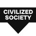 Civilized Society (@civilizedsociet) Twitter profile photo Civilized Society (@civilizedsociet) Twitter profile photo