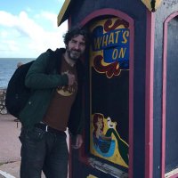 Mark Watson, still here but very much also Bluesky (@watsoncomedian) 's Twitter Profile Photo Mark Watson, still here but very much also Bluesky (@watsoncomedian) 's Twitter Profile Photo