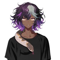 Hazel Van VTuber (@hazel23van) 's Twitter Profile