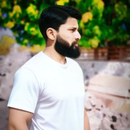 Sports journalist 😎
Proud indian 🇮🇳
Sports news, talks and many more 💬