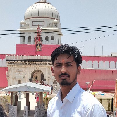 amitsadh14's profile picture. Focus on Goal 
be Happy