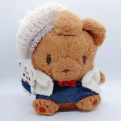 🧸さんのプロフィール画像
