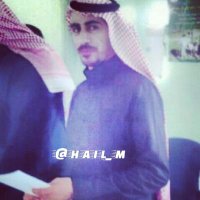 محمد الشمري (@hail_m) 's Twitter Profile