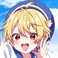 ちはれ🌻 (@am_chihare) 's Twitter Profile