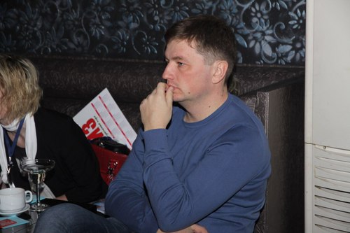 suslov80's profile picture. 