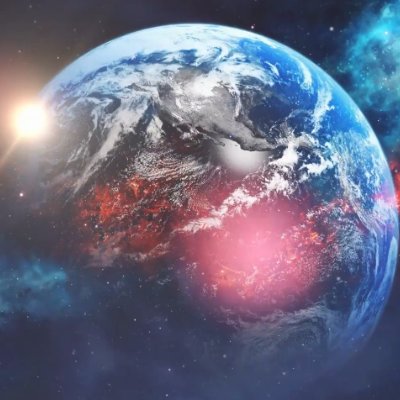 luckygourd's profile picture. be water，my friend！