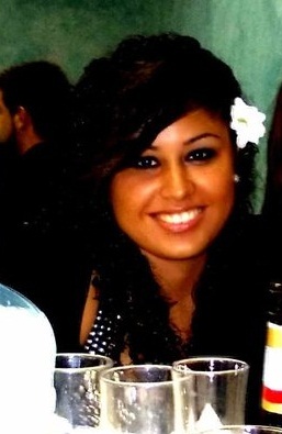 NataliaMartnez6's profile picture. Estudiante de magisterio en la UCV