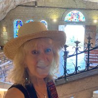 Joan E. Taylor (@profjoantaylor) 's Twitter Profile