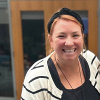 Taylor Scott (@nbelibrarian) 's Twitter Profile