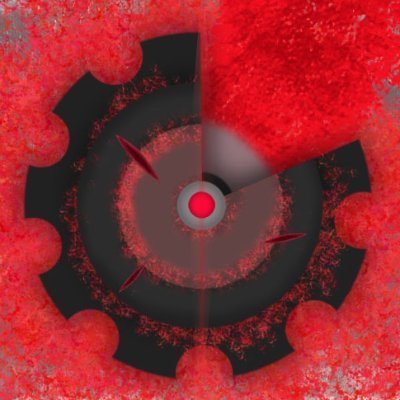 GwgNft31176's profile picture. Gamer aus Leidenschaft!
Web3 Gamer mit einer Mission!

Gründer der deutschen Web3 Gaming Community (GermanW3bGaming |GWG|):
https://t.co/aRMKt10so0