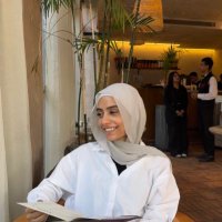 Lujain Al-adwan (@adwan_lujain) 's Twitter Profile