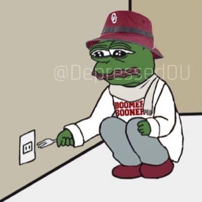 DepressedOu's profile picture. I love memes and Football