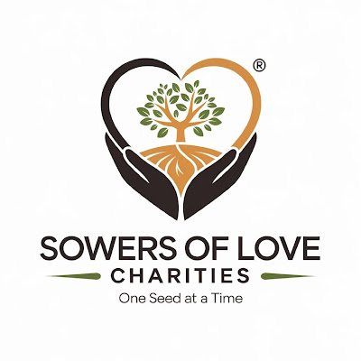 SowersofLove's profile picture. Empowering lives through love, compassion, & sustainable support. Join us in sowing hope and building brighter futures for all. 🌱❤️ #SowersOfLove