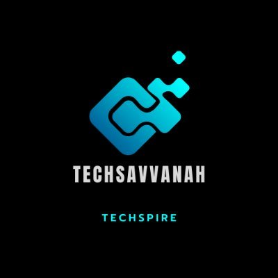 TechSavvanah's profile picture. TechSavannah: Your guide to AI, robotics, VR, and more. Making tech easy for Kenyans while sharing opportunities for youth to thrive in the digital age.