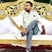 Sunny yadav (@sunnyyadav768) 's Twitter Profile Photo