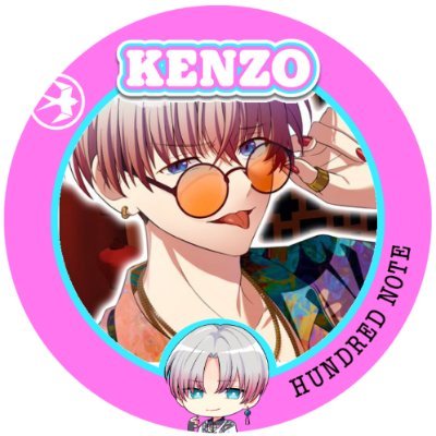 Rikal756's profile picture. こんにちは
ハンドレッドノートの神柴健三推しです