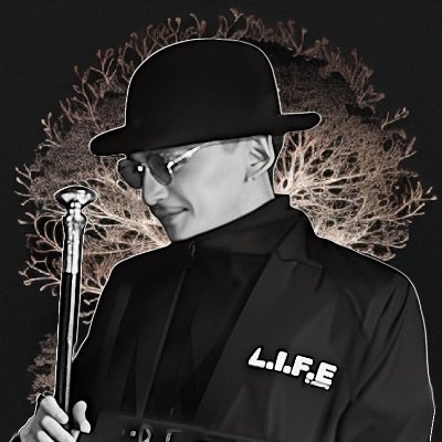 Logslom #TALKBOX 奏者,作曲家,エンジニア,メタバースクリエイティブ活動/