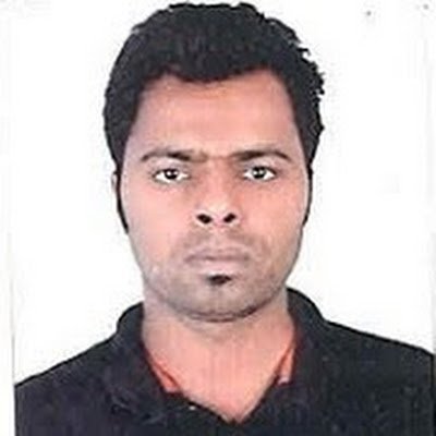 NAVNEETKUM8354's profile picture. 