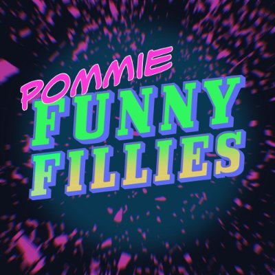 Saddle up, grab your tickets & see critically acclaimed, TV/Radio regulars (BBC, Comedy Central, C4 & more) Satirical, Sardonic & Silly! See us in Oz/Nz 2025