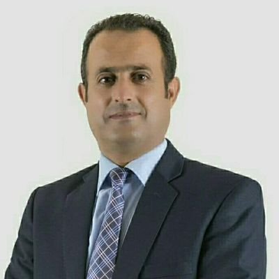 AlzghoulKamal's profile picture. Researcher in American Political Affairs, Former Military Observer at UN

    باحث في العلاقات الدولية والشأن الأمريكي .