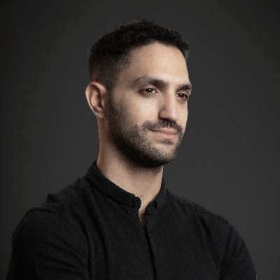 Digital entrepreneur | AI Tools Expert | Filmmaker and 3d Artist