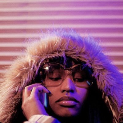 _Nicki_Legacy's profile picture. Your Faves Want Nicki’s Spot