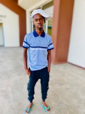 HansSamuel98482's profile picture. 