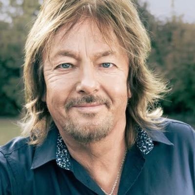 The original voice of smokie - hints: living next door to Alice,stumblin in,midnight lady,Mexican girl and many more