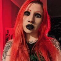 Kat π¦ (@goth_mermaid_) 's Twitter Profile Photo Kat π¦ (@goth_mermaid_) 's Twitter Profile Photo