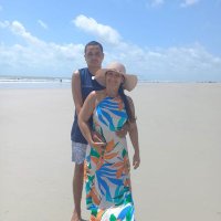 Antonio Elinaldo Batista da Luz (@elinaldobatis12) 's Twitter Profile