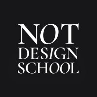 NOT DESIGN SCHOOL | 即戦力デザイナー育成 (@notdesignschool) 's Twitter Profile