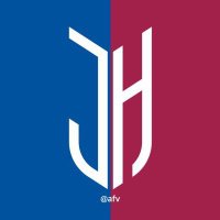 JH (@afv) 's Twitter Profile